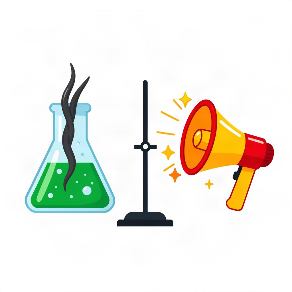 OTC Hair Ingredients: Science vs. Marketing Hype