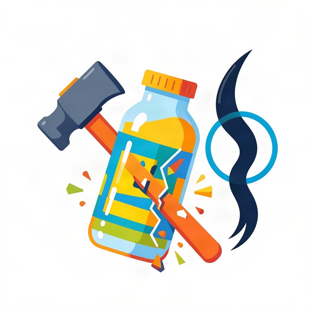 OTC Hair Supplement Myth-Buster