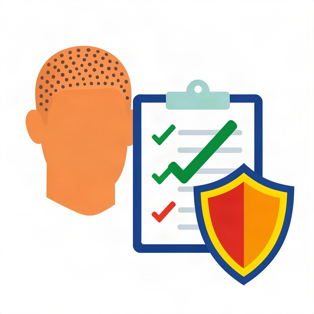 SMP Practitioner Safety Checklist