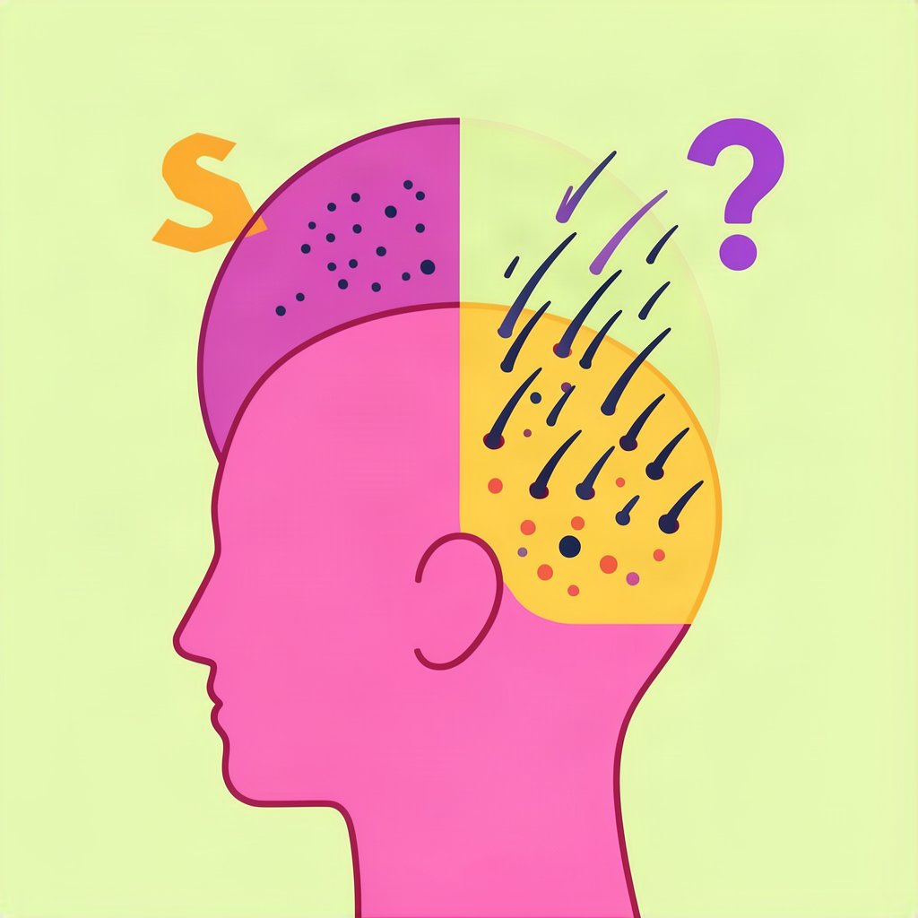 SMP or FUE: Which Path Fits You?